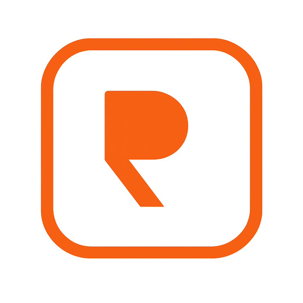 RunAsh Logo